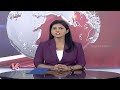 Arrangements For Bathukamma Stacking for Engili Pooja Celebrations In Karimnagar | V6 News  - 06:40 min - News - Video