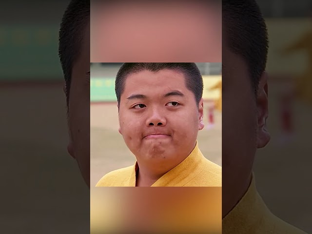 "Master Bola: Kungfu Menembus Gawang"
