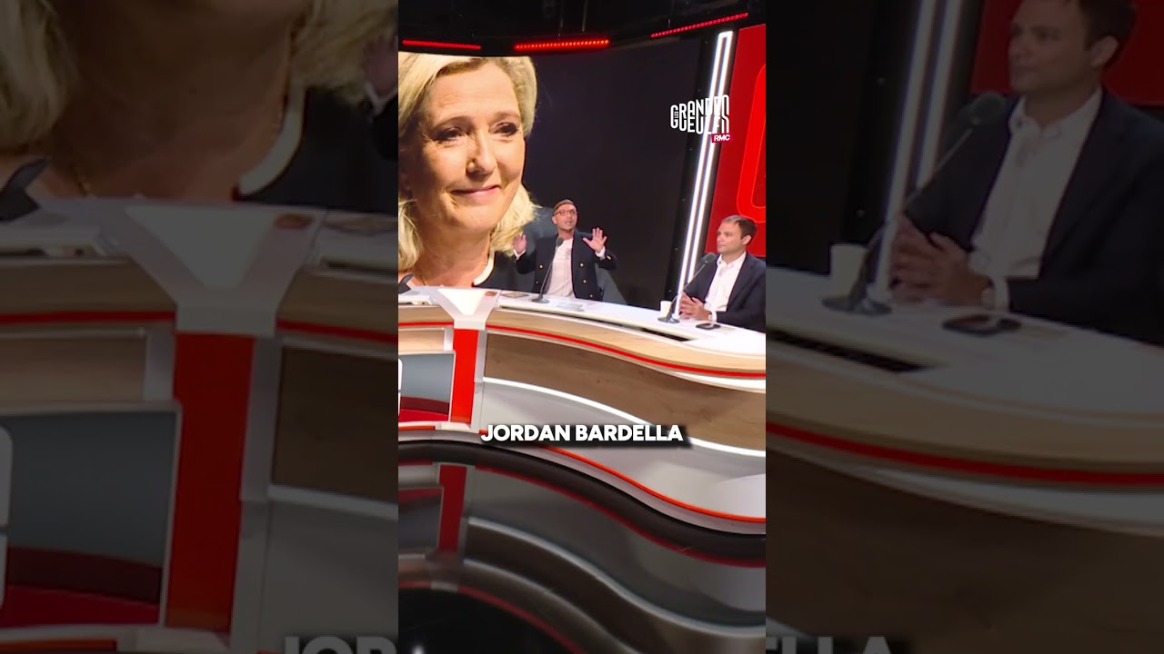 Sam Zirah sur Bardella : "On s'intéresse plus au jet-setteur et à sa princesse qu'au fond"