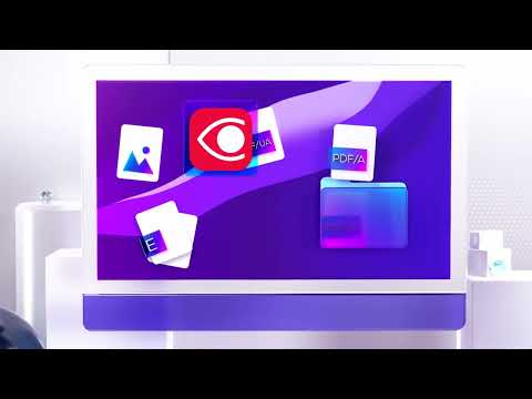 video ABBYY FineReader Pro for Mac