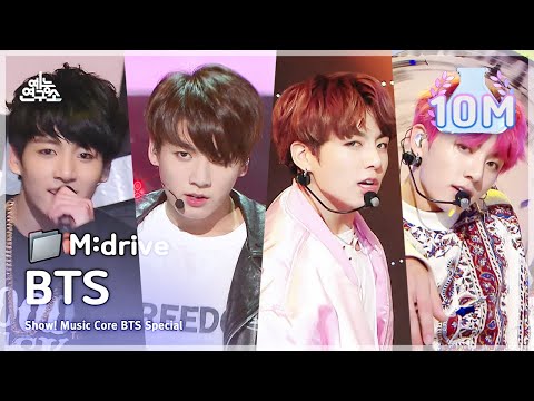 BTS Special ★Since Debut to IDOL★(1h 50mins Stage Compilation)