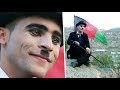Meet Afghan's Charlie Chaplin who wants to make people smile, forget grief