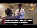 Centre Is Robbing States, PM Must Be Fair: Tamil Nadu Minister TRB Rajaa  - 06:37 min - News - Video