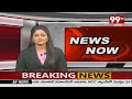 తెలంగాణపై కేంద్రానికి చిన్నచూపు: Minister Malla Reddy Fires On BJP || 99TV  - 02:10 min - News - Video
