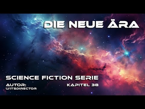 The New Era Chapter 38 | Science Fiction Series | Audiobook | SciFi |