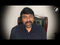 Actor Chiranjeevi On Being Conferred With Padma Vibhushan: Truly Humbled  - 01:52 min - News - Video