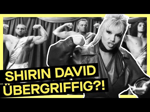 Shirin David “Lächel Doch Mal”: Starker Song mit starker Message || PULS Musikanalyse