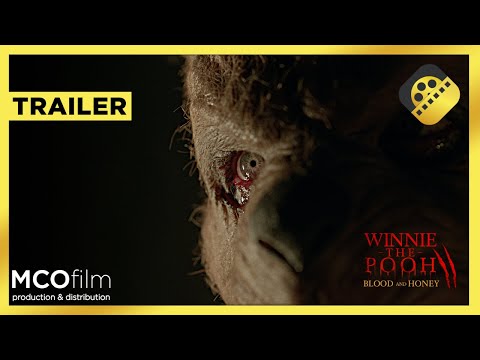 Winnie-The-Pooh: Blood and Honey 2'