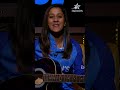 Believe In Blue | Jemimah Rodrigues  - 00:58 min - News - Video