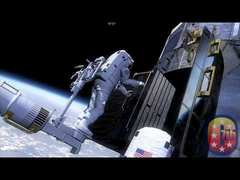 Major Tom (Mix) - by Peter Schilling