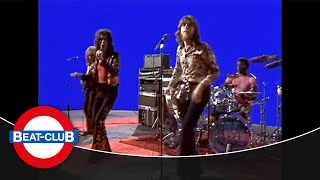 Three Dog Night - Black &amp; White - LIVE (1972)