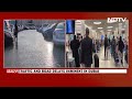 Dubai Travel Advisory | Dubai Airports, Airlines Issue Travel Advisories Ahead Of Weather Conditions  - 01:25 min - News - Video