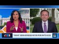 VP Kamala Harris competitors have just days to get on the ballot ahead of the convention  - 15:35 min - News - Video
