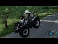 Valtra S Series Cow Edition v1.0.0.0