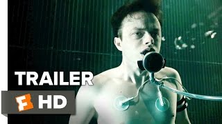 A Cure for Wellness 2017 Movie Trailer