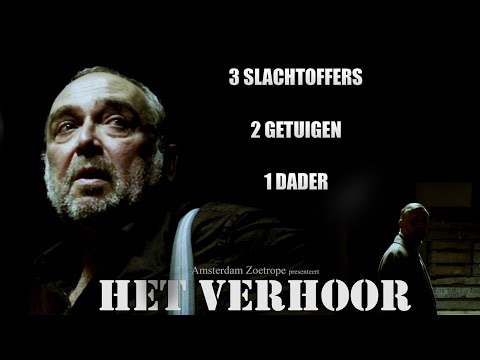 Het Verhoor'