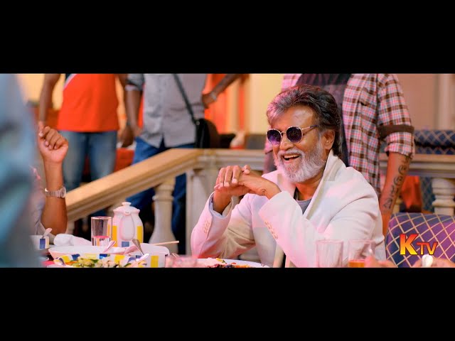Kabali | 04 July 2025 @ 7 PM | Movie Promo | Rajinikanth  | Radhika Apte  |  KTV