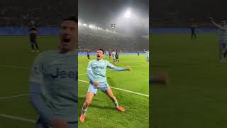 GUESS THE SOUND 🔊🔊?? #football #goals #juve #soccer