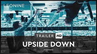 Upside Down - Trailer Deutsch HD