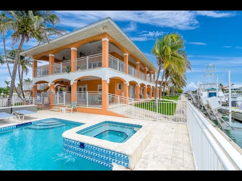 Property video