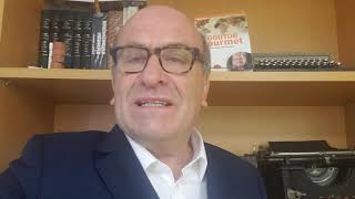 Palestra Dr. Daniel Magnoni