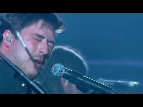 Mumford And Sons Live 2017 Full Concert