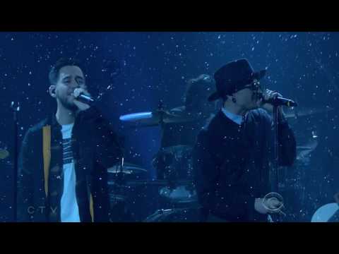 Linkin Park - Invisible (Live)