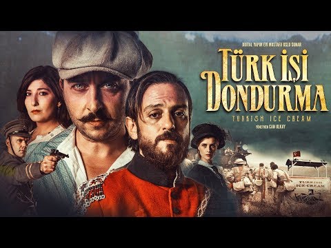Türk Isi Dondurma'
