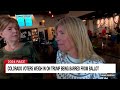Heres how independent voters feel about Colorado Supreme Court removing Trump from ballot(CNN) - 07:14 min - News - Video