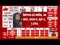 Telangana Election Results 2023 LIVE Updates | तेलंगाना में कांग्रेस सरकार LIVE  - 04:00:36 min - News - Video