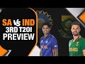 IND vs SA 3rd T20I Preview, David Warner scores a ton vs PAK and IND women in command vs ENG