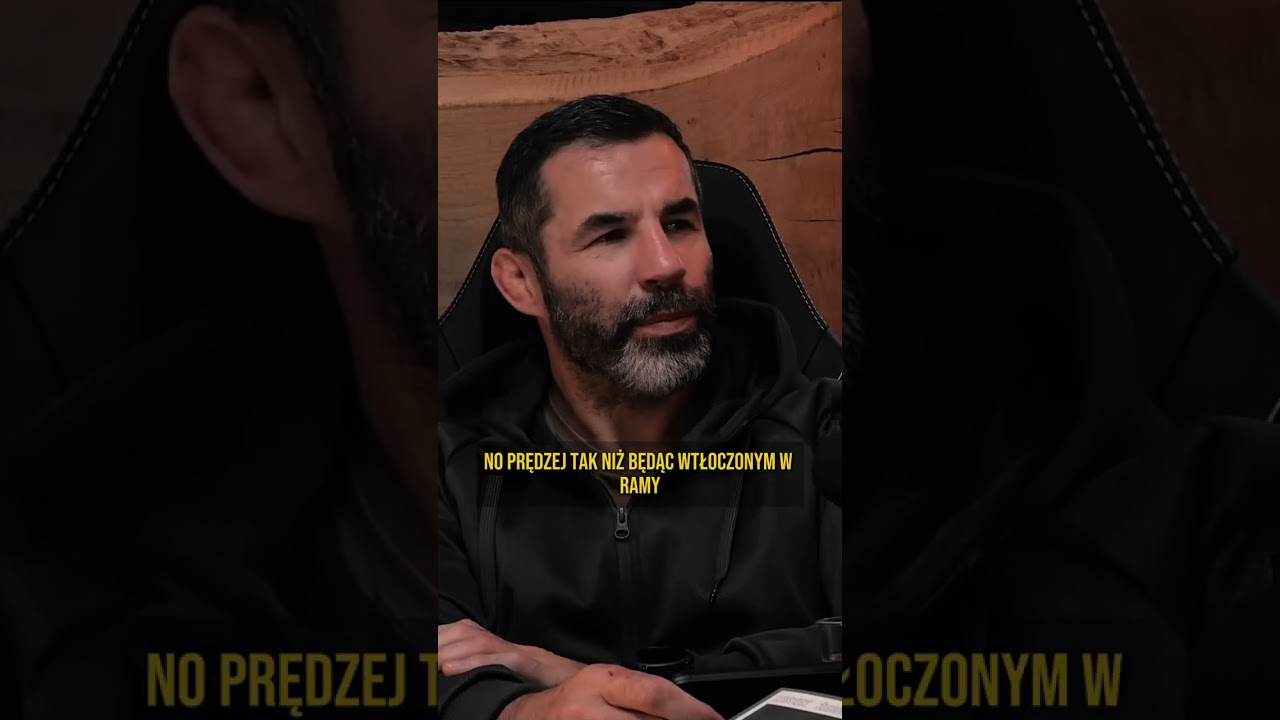 Historyk obiektywny? Leszek Żebrowski