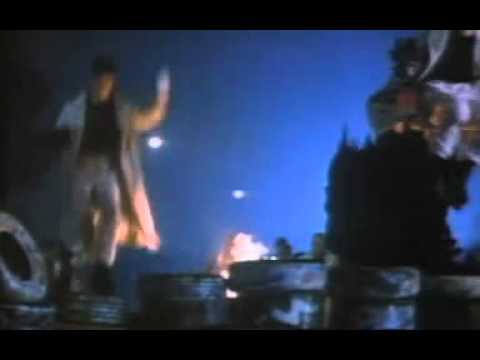 Prayer of the Rollerboys'