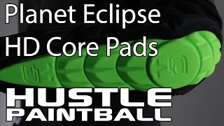 Налокотники Eclipse Elbow Pads HD Core Camo