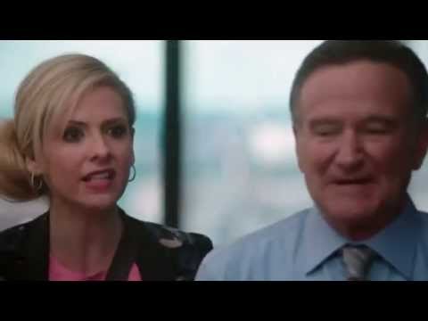 The Crazy Ones'