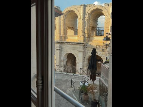 Property video
