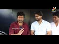 Megastar Chiranjeevi Launched Bhaje Vaayu Vegam Movie Teaser | Kartikeya | Indiaglitz Telugu  - 03:31 min - News - Video
