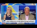 We need to stop using the DOJ as legal counsel for the Democrat Party: Schlapp  - 04:47 min - News - Video