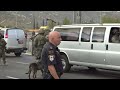 LIVE: Aftermath of reported shooting in Jerusalem  - 02:44:16 min - News - Video