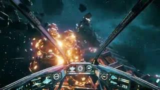 EVERSPACE - Early Access Launch Trailer