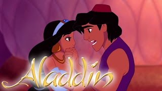 Aladdin - Trailer: Blu-ray & DVD