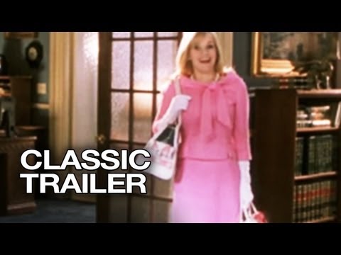 Legally Blonde 2: Red, White & Blonde'