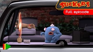 Prsavky 2 - Hviezdn brna