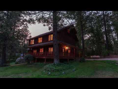 Property video
