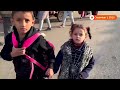 Palestinians flee Khan Younis as truce ends  - 00:52 min - News - Video