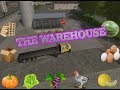 The WareHouse v1.1.2