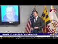 LIVE: Police & FBI provide update to 1970 cold case homicide of 16-year-old Pamela Lynn Conyers -…(WBAL) - 17:33 min - News - Video