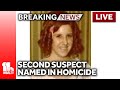 LIVE: Police & FBI provide update to 1970 cold case homicide of 16-year-old Pamela Lynn Conyers -…