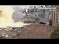 Israel Hamas War | Israeli Forces Operations in Gaza: Exclusive Footage Revealed | News9  - 00:47 min - News - Video