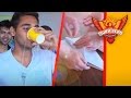 Watch Sunrisers Hyderabad Having Fun in a Game that's not Cricket